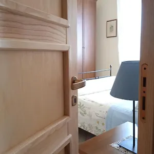  Appartamento La Casetta In Piazza